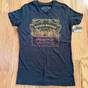 Sierra Nevada Women’s Short Sleeve T-Shirt